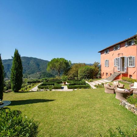 Villa Igea By Salogi Villas Mastiano Dış mekan fotoğraf