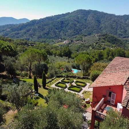 Villa Igea By Salogi Villas Mastiano Dış mekan fotoğraf