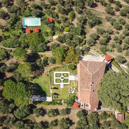 Villa Igea By Salogi Villas Mastiano Dış mekan fotoğraf