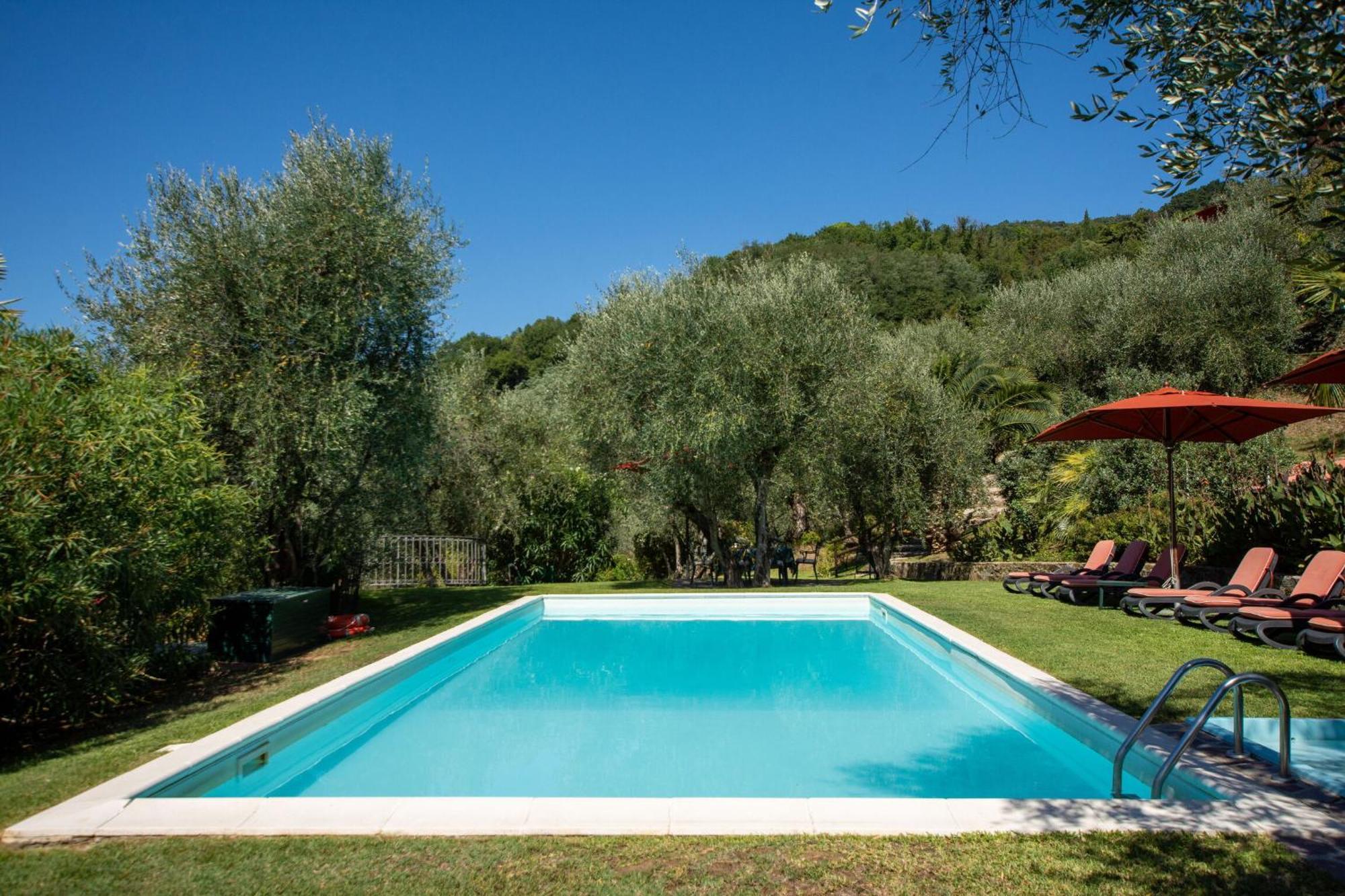 Villa Igea By Salogi Villas Mastiano Dış mekan fotoğraf
