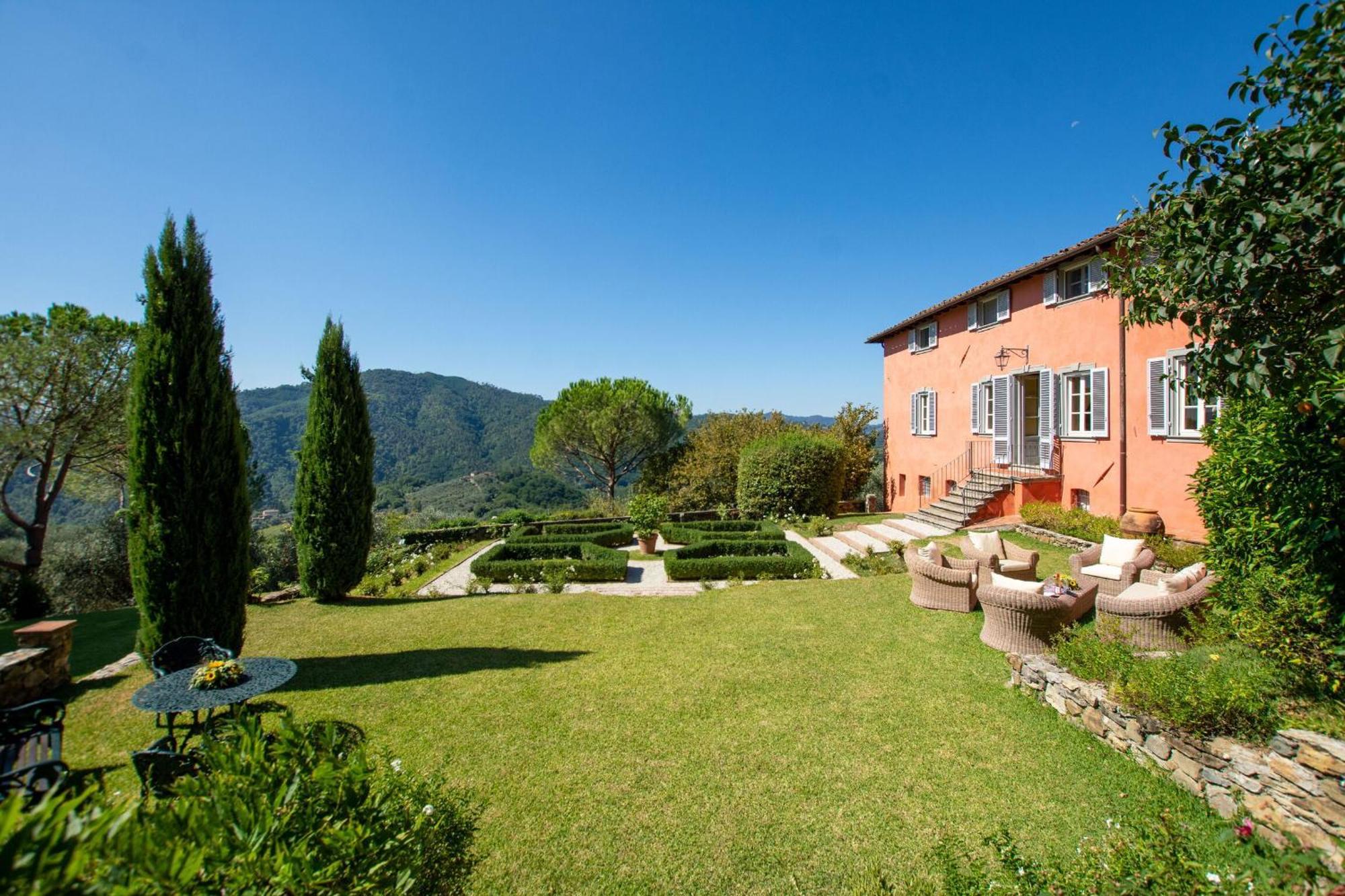 Villa Igea By Salogi Villas Mastiano Dış mekan fotoğraf