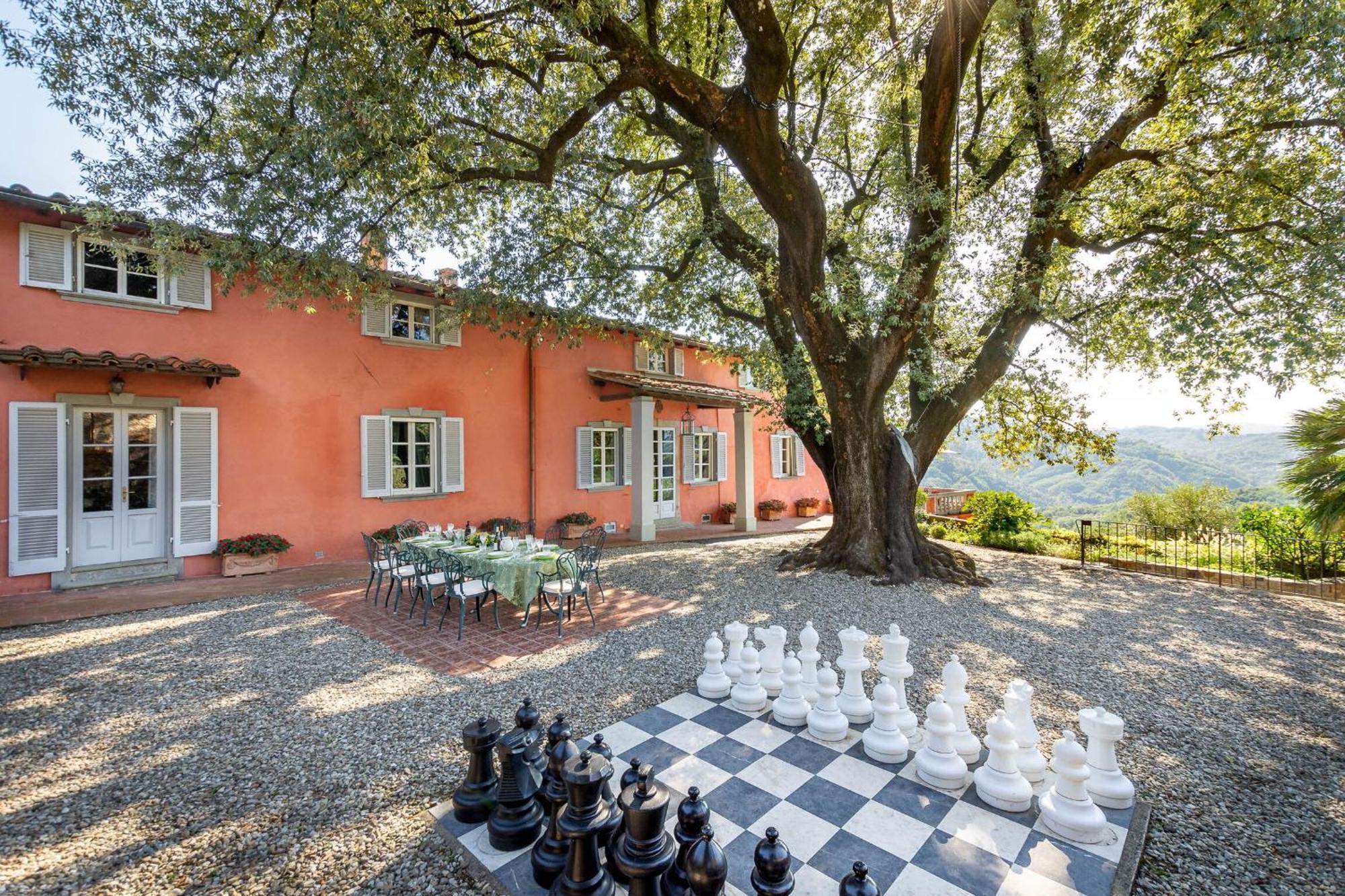 Villa Igea By Salogi Villas Mastiano Dış mekan fotoğraf