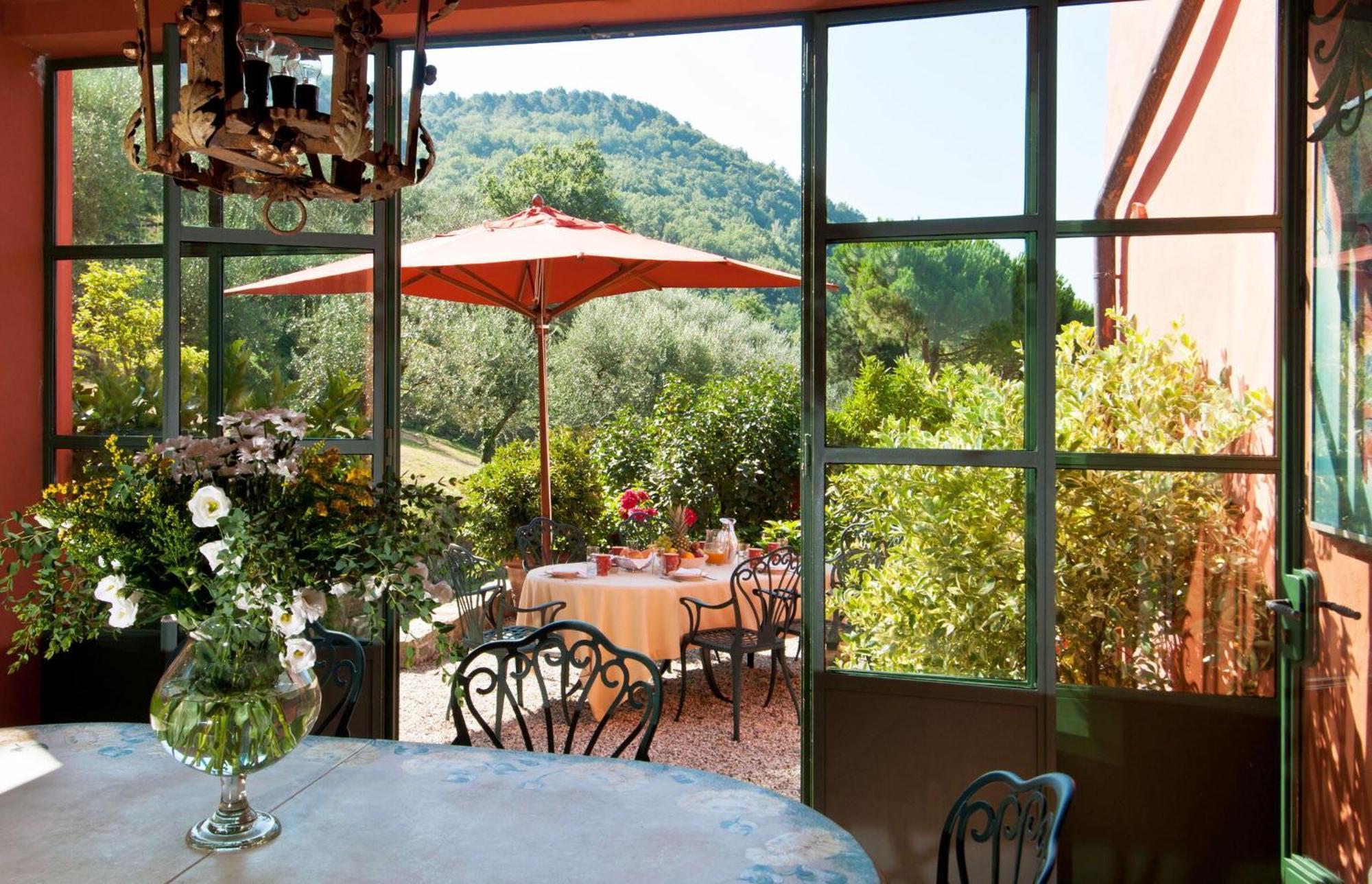 Villa Igea By Salogi Villas Mastiano Dış mekan fotoğraf