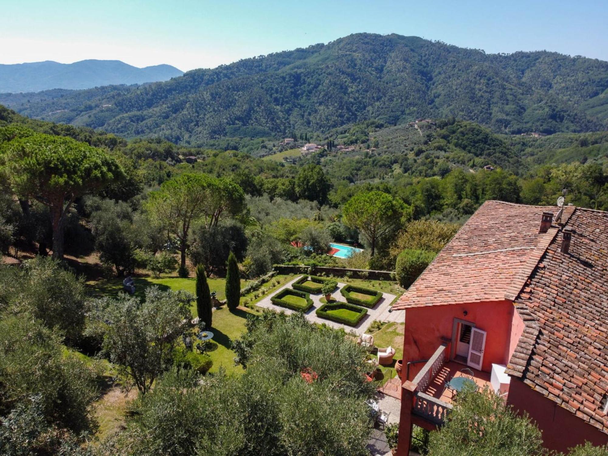 Villa Igea By Salogi Villas Mastiano Dış mekan fotoğraf