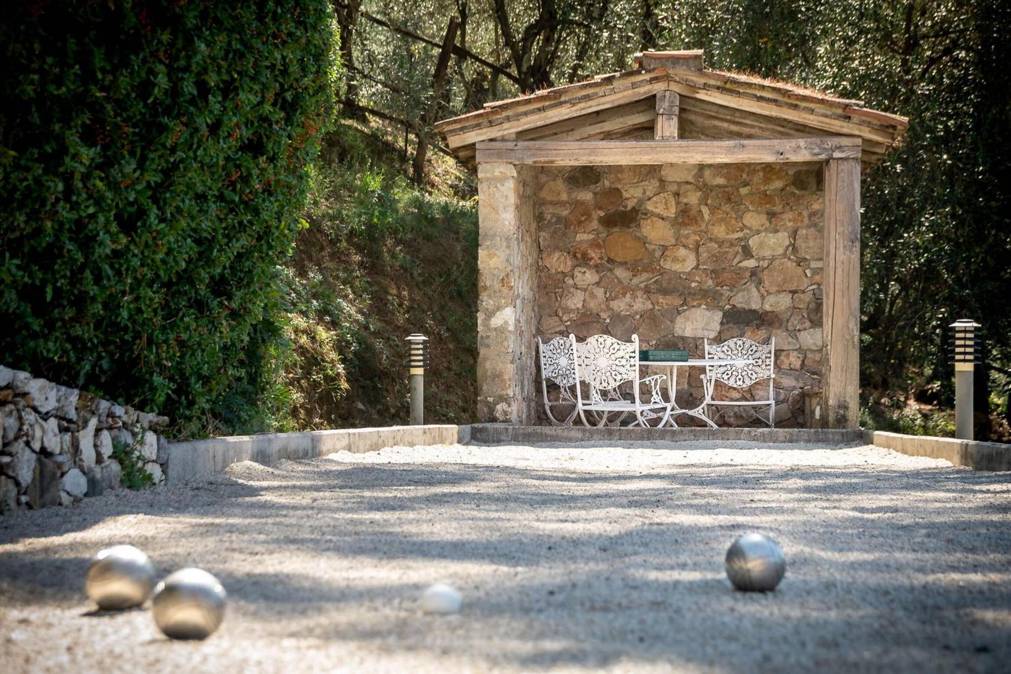 Villa Igea By Salogi Villas Mastiano Dış mekan fotoğraf