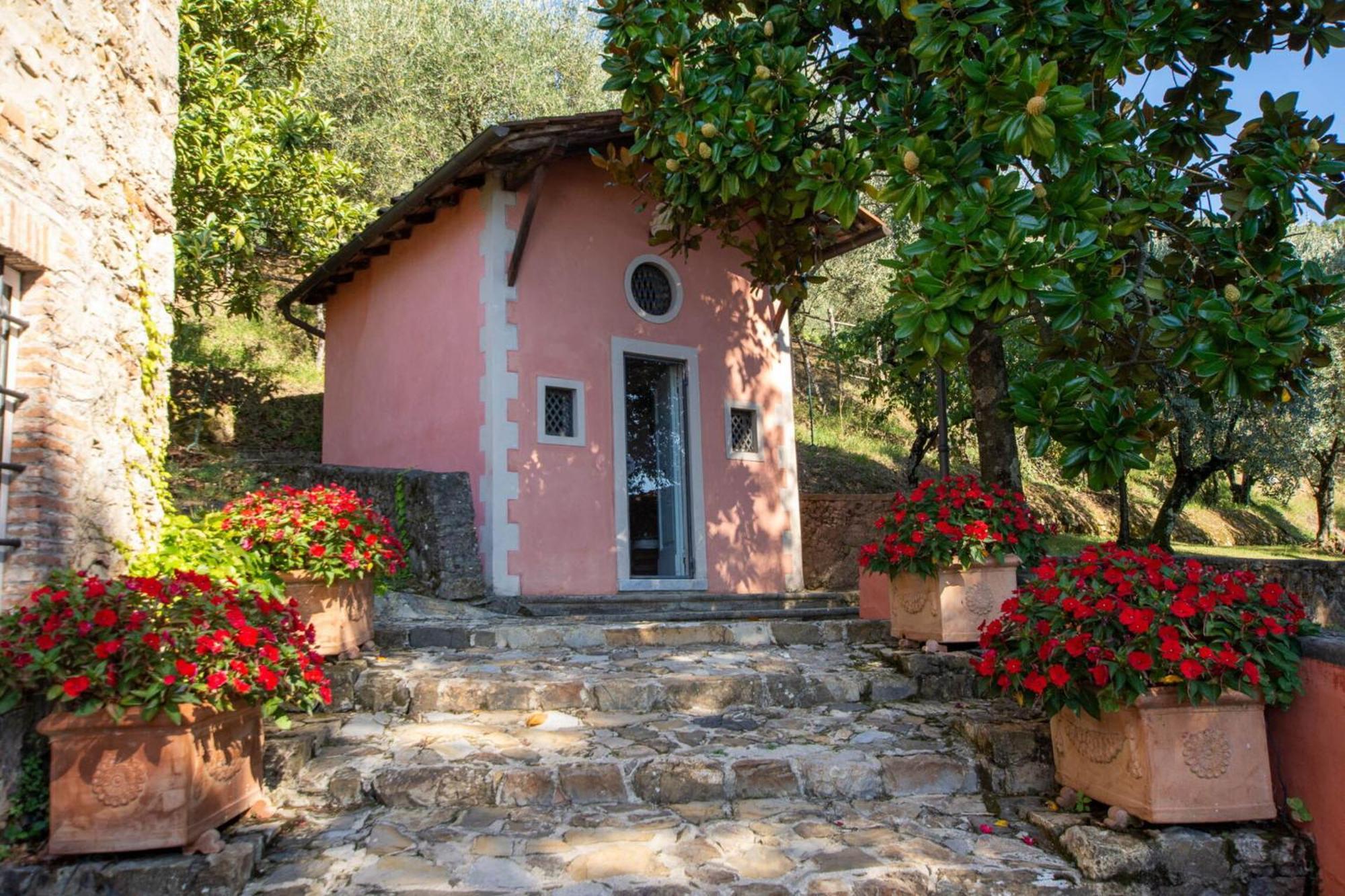 Villa Igea By Salogi Villas Mastiano Dış mekan fotoğraf