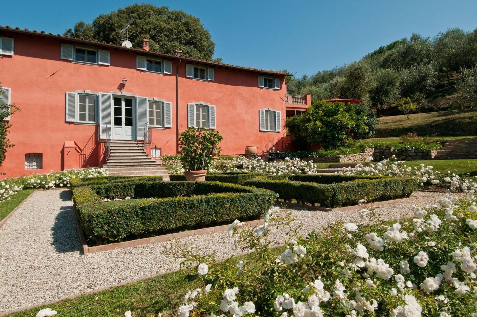Villa Igea By Salogi Villas Mastiano Dış mekan fotoğraf