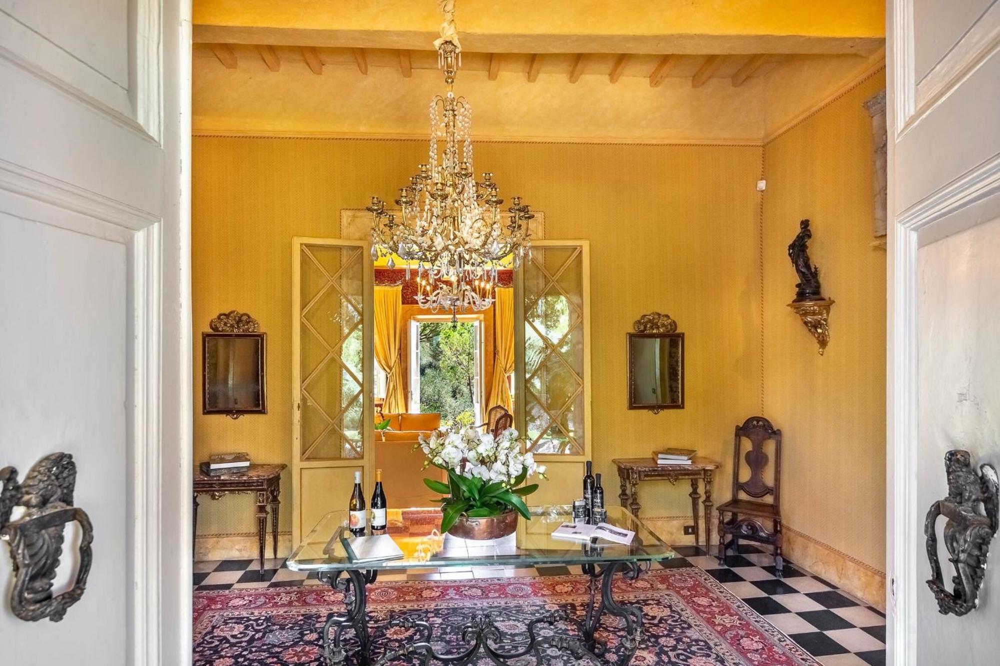 Villa Igea By Salogi Villas Mastiano Dış mekan fotoğraf