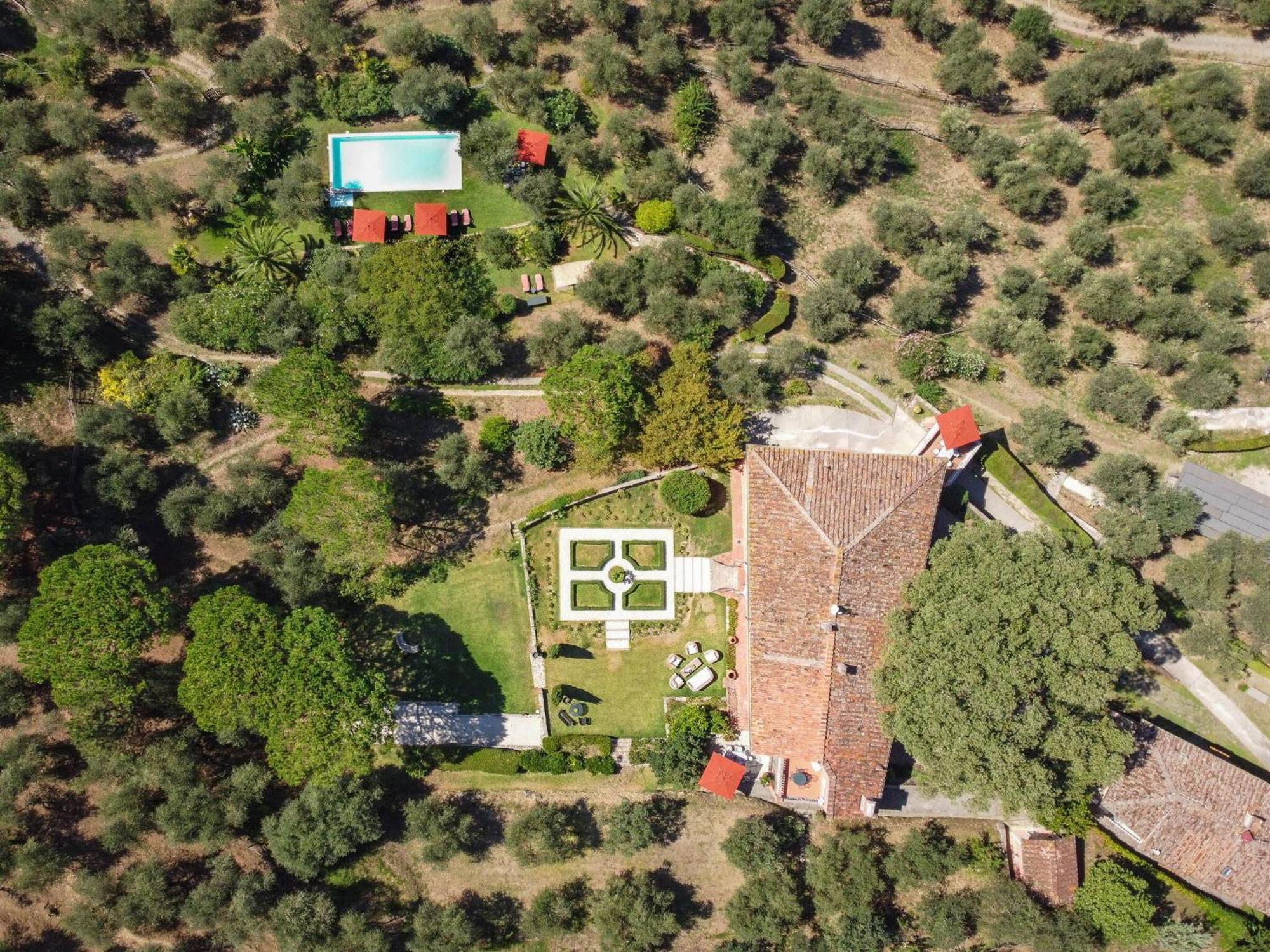Villa Igea By Salogi Villas Mastiano Dış mekan fotoğraf