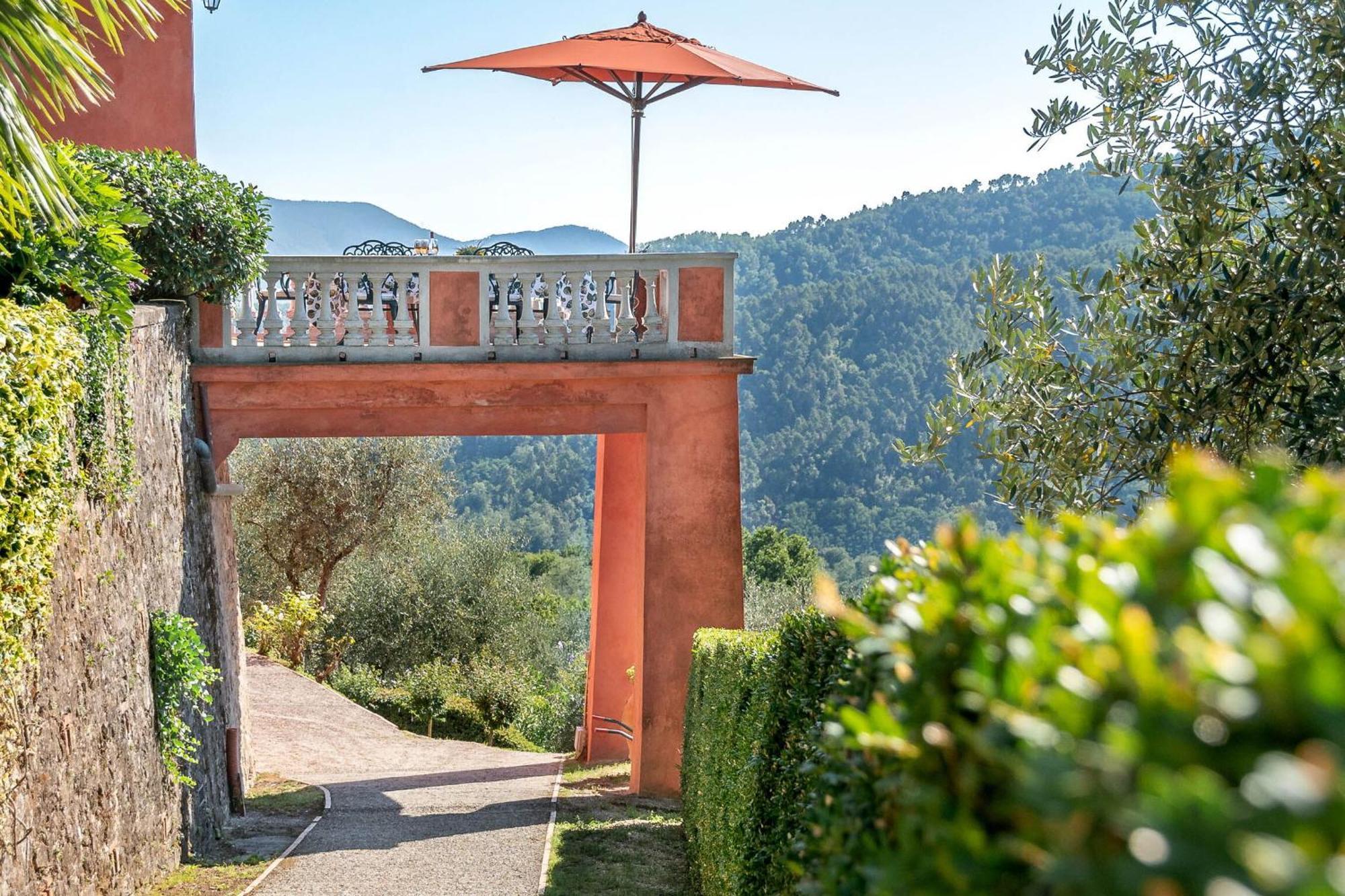 Villa Igea By Salogi Villas Mastiano Dış mekan fotoğraf